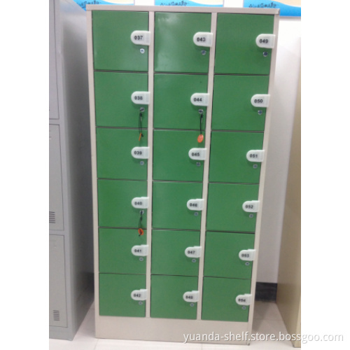 Yd-058 Chinese Import Sites of Coin Locker